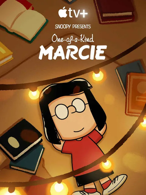 One-of-a-Kind Marcie trailer