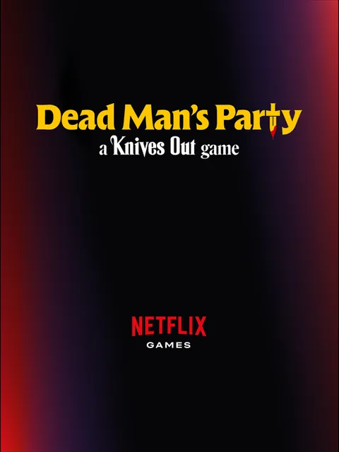 Dead Man's Party: A Knives Out Game trailer