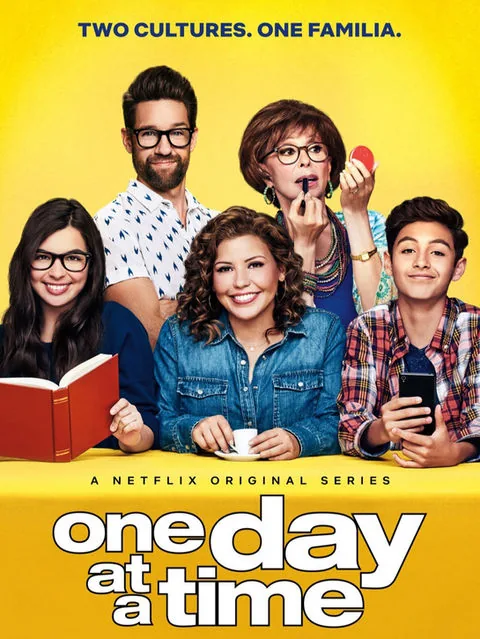 One Day at a Time trailer