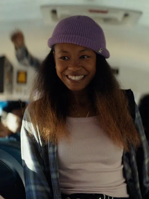 On the Come Up TV spot