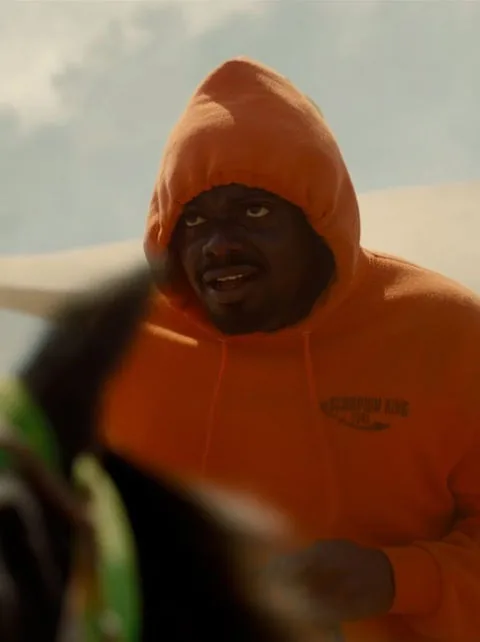 Nope TV spot
